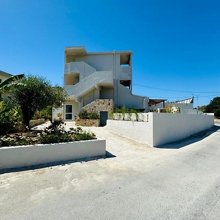 Peter'S Place Faliraki Exterior photo